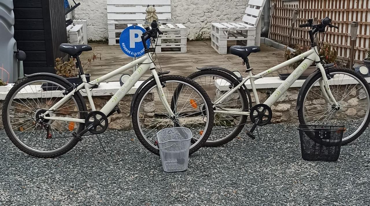 L'Etape Da Estrela-Nid Douillet-Vernon Giverny Luaran gambar