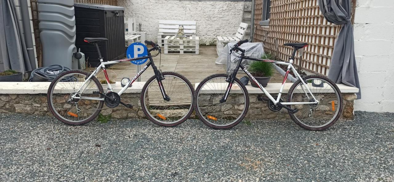 L'Etape Da Estrela-Nid Douillet-Vernon Giverny Luaran gambar