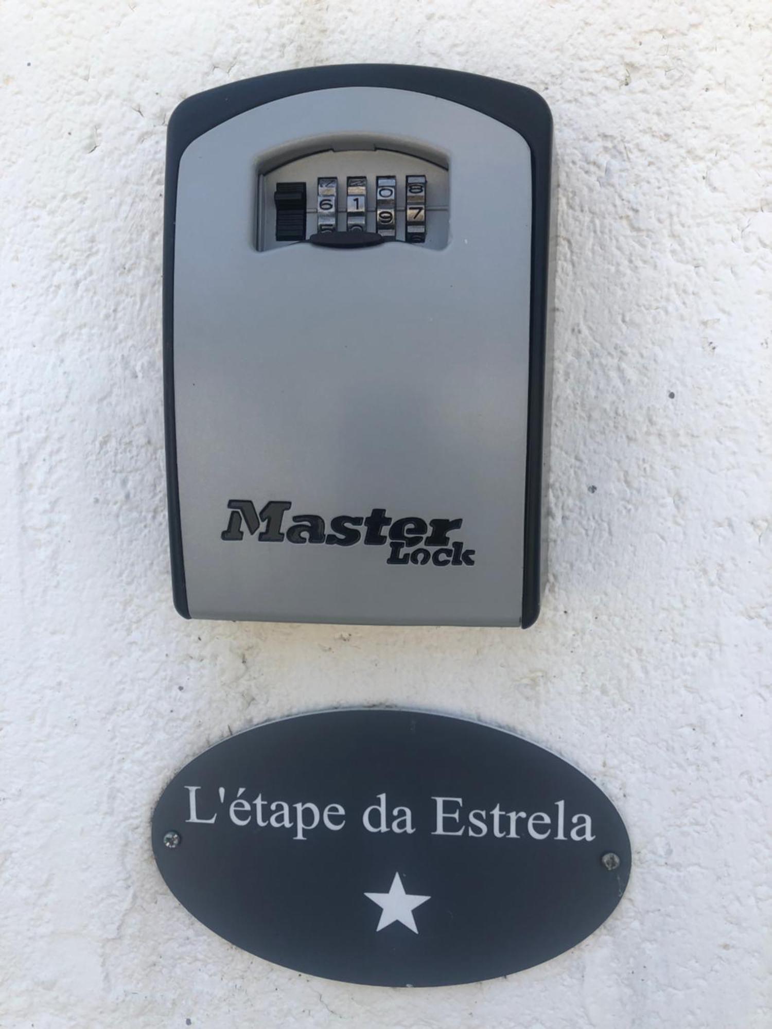 L'Etape Da Estrela-Nid Douillet-Vernon Giverny Luaran gambar